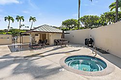 Country Club Villas 224