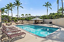 Country Club Villas 224