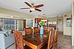 Waikiki Shore Waikiki Shore #918