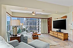 Waikiki Shore Waikiki Shore #918