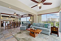 Waikiki Shore Waikiki Shore #918