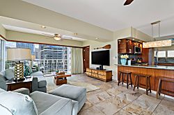 Waikiki Shore Waikiki Shore #918