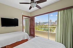 Waikiki Shore Waikiki Shore #918