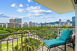 Waikiki Shore Waikiki Shore #918