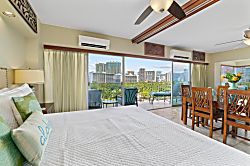 Waikiki Shore Waikiki Shore #918