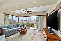 Waikiki Shore Waikiki Shore #918