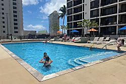 Waikiki Banyan 1909