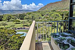 Diamond Head Beach #805