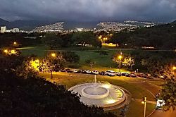 Diamond Head Beach #805