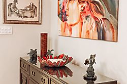 Luxurious Hawaiian Villa Oasis