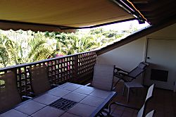Maui Kamaole Large Lanai Condo