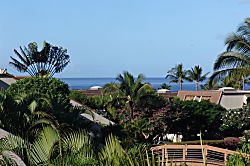 Maui Kamaole Large Lanai Condo
