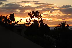 Maui Kamaole Large Lanai Condo