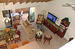 Maui Kamaole Large Lanai Condo