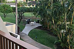Maui Kamaole Large Lanai Condo