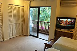 Maui Kamaole Large Lanai Condo