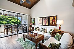 Kailua Bay Resort 2-303