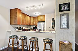 Kailua Bay Resort 2-303