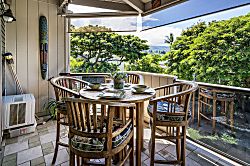 Kailua Bay Resort 2-303