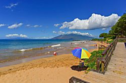 Kamaole Sands Resort #6309