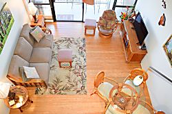 Maui Vista 4th Floor Ocean View Condo