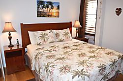 Maui Vista 4th Floor Ocean View Condo