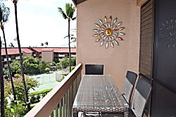 Maui Vista 4th Floor Ocean View Condo