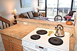 Maui Vista 4th Floor Ocean View Condo