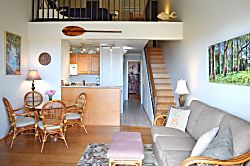 Maui Vista 4th Floor Ocean View Condo