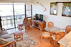 Maui Vista 4th Floor Ocean View Condo