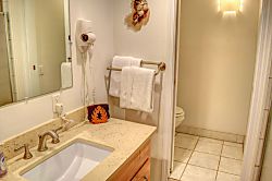 Maui Vista 4th Floor Ocean View Condo