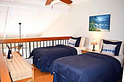 Maui Vista 4th Floor Ocean View Condo