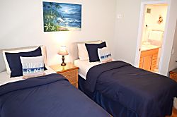 Maui Vista 4th Floor Ocean View Condo