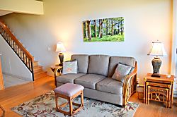 Maui Vista 4th Floor Ocean View Condo