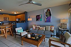 Hale Kai O'Kihei 314