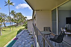 Hale Kai O'Kihei 314