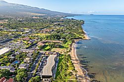 Hale Kai O'Kihei 118