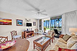 Hale Kai O'Kihei 118