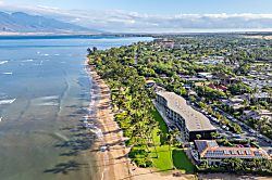 Hale Kai O'Kihei 118