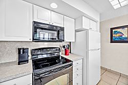 Hale Kai O'Kihei 118