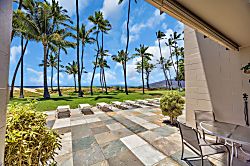 Hale Kai O'Kihei 118