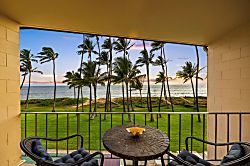 Hale Kai O'Kihei 317