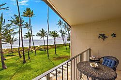 Hale Kai O'Kihei 317