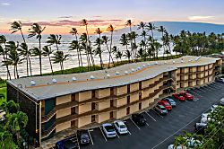 Hale Kai O'Kihei 317