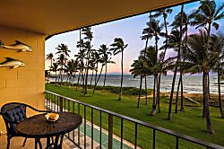 Hale Kai O'Kihei 317