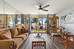 Hale Kai O'Kihei 317