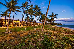 Hale Kai O'Kihei 317