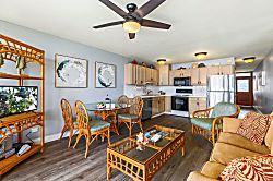 Hale Kai O'Kihei 317