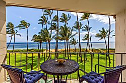 Hale Kai O'Kihei 317