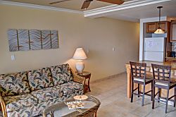 Hale Kai O'Kihei 302